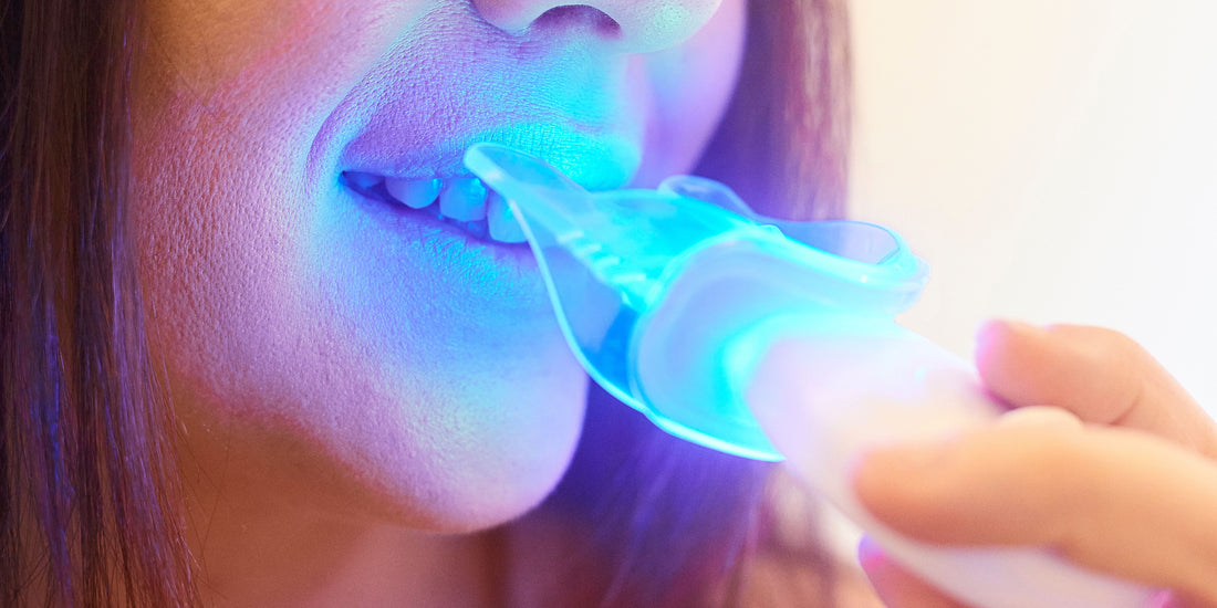 Teeth Whitening Kits